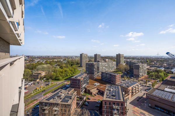 Croesinckplein 152, Zoetermeer