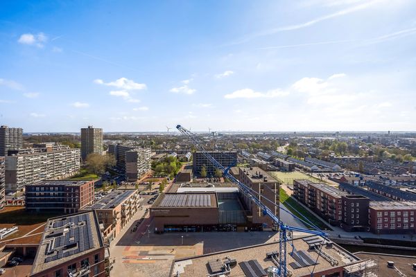 Croesinckplein 152, Zoetermeer