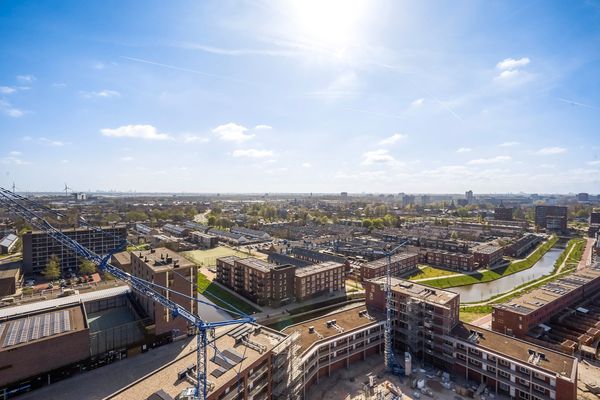 Croesinckplein 152, Zoetermeer