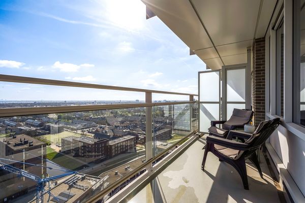 Croesinckplein 152, Zoetermeer