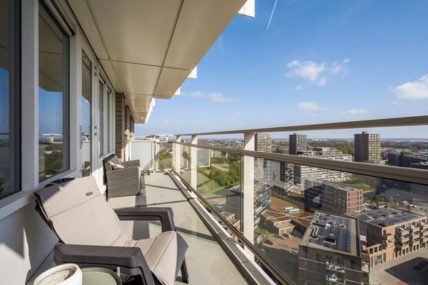 Croesinckplein 152, Zoetermeer