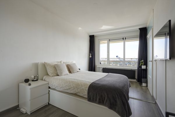 Croesinckplein 152, Zoetermeer