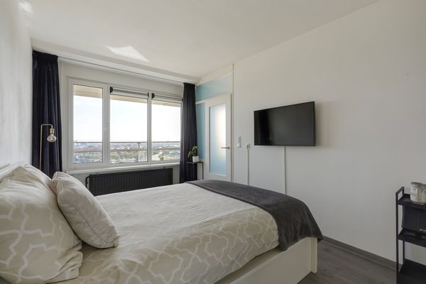 Croesinckplein 152, Zoetermeer