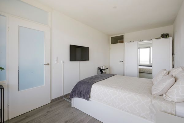 Croesinckplein 152, Zoetermeer