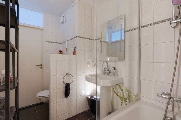 Croesinckplein 152, Zoetermeer