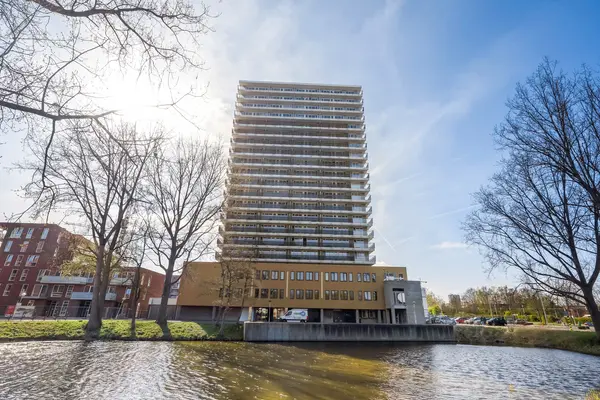 Croesinckplein 152, Zoetermeer