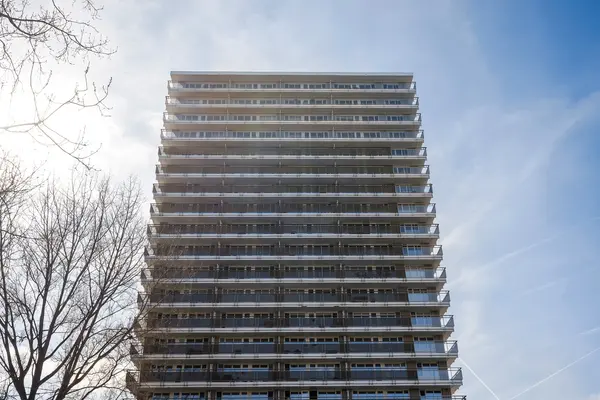 Croesinckplein 152, Zoetermeer