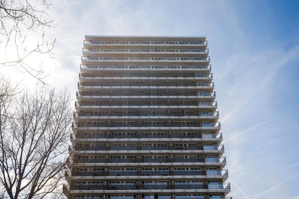 Croesinckplein 152, Zoetermeer