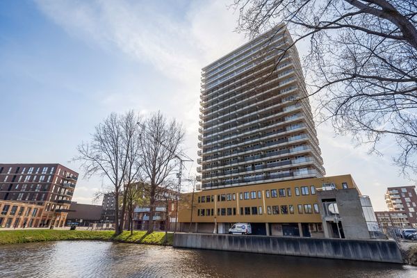 Croesinckplein 152, Zoetermeer