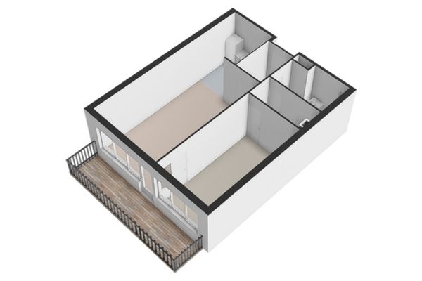 Croesinckplein 152, Zoetermeer