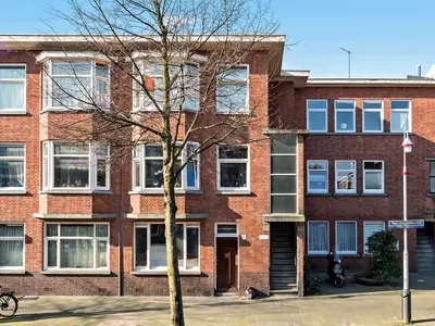 Foto 1 van Van Zeggelenlaan 353A