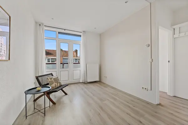 Van Zeggelenlaan 353A, Den Haag