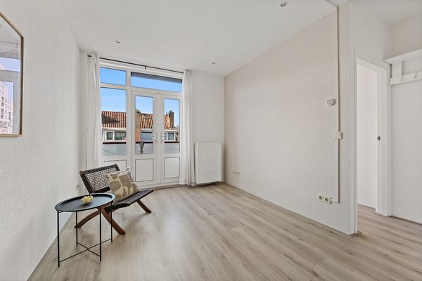 Van Zeggelenlaan 353A, Den Haag