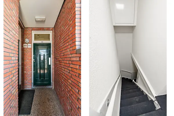 Van Zeggelenlaan 353A, Den Haag