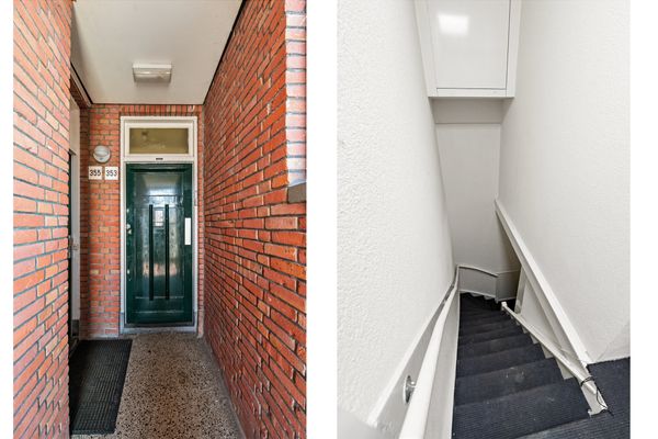 Van Zeggelenlaan 353A, Den Haag