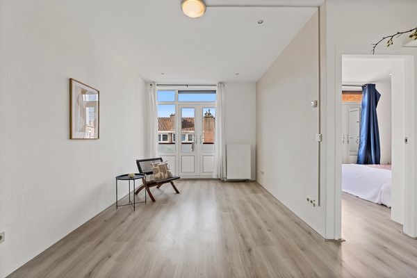 Van Zeggelenlaan 353A, Den Haag