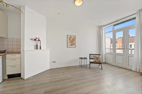 Van Zeggelenlaan 353A, Den Haag