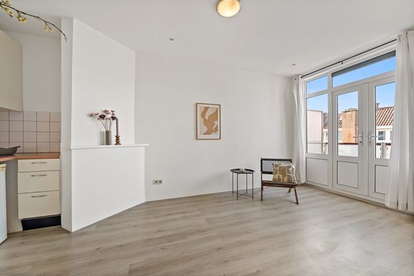 Van Zeggelenlaan 353A, Den Haag