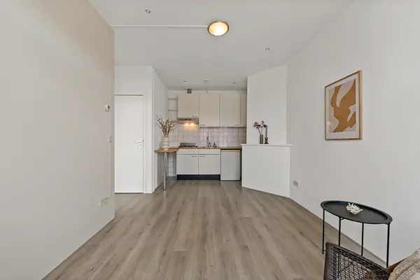 Van Zeggelenlaan 353A, Den Haag