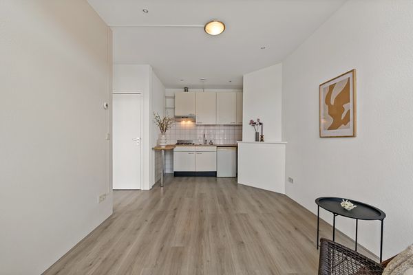 Van Zeggelenlaan 353A, Den Haag