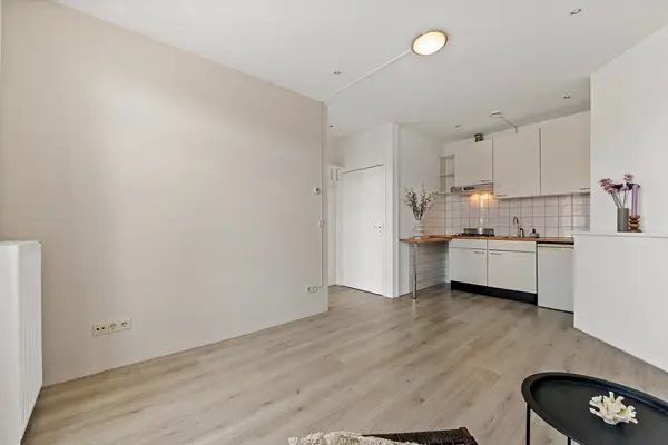 Van Zeggelenlaan 353A, Den Haag