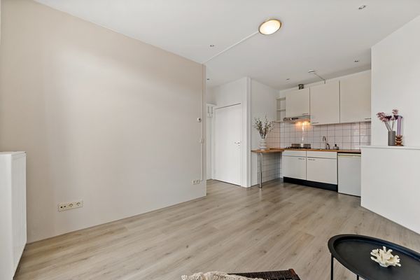 Van Zeggelenlaan 353A, Den Haag