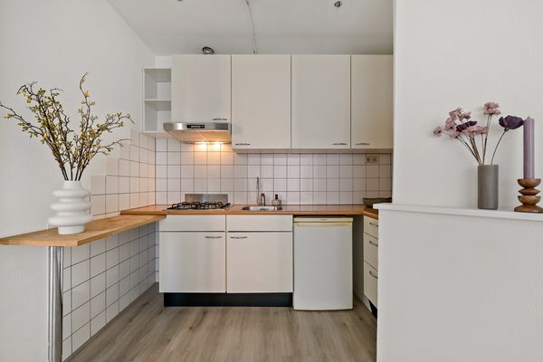 Van Zeggelenlaan 353A, Den Haag