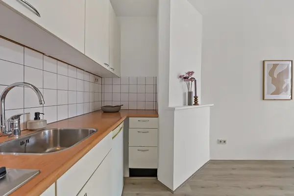Van Zeggelenlaan 353A, Den Haag