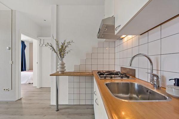 Van Zeggelenlaan 353A, Den Haag