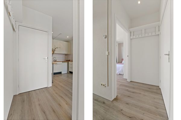 Van Zeggelenlaan 353A, Den Haag