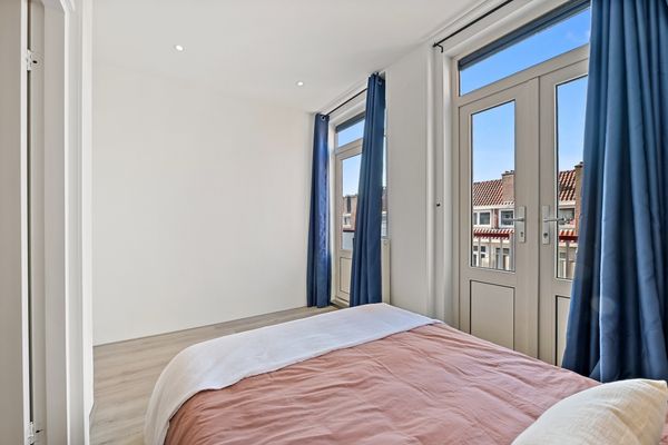 Van Zeggelenlaan 353A, Den Haag