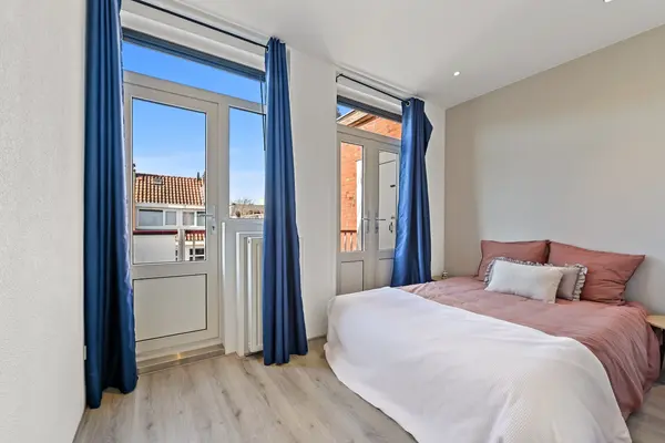 Van Zeggelenlaan 353A, Den Haag