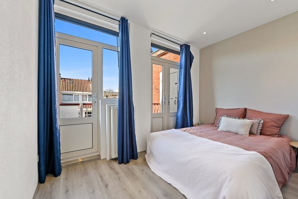 Van Zeggelenlaan 353A, Den Haag