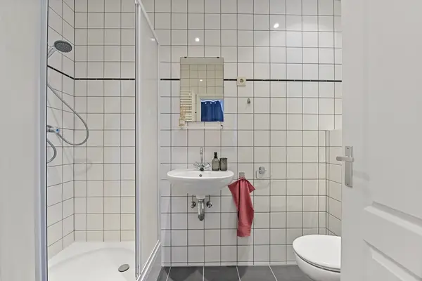 Van Zeggelenlaan 353A, Den Haag
