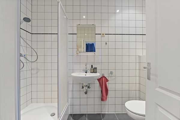 Van Zeggelenlaan 353A, Den Haag