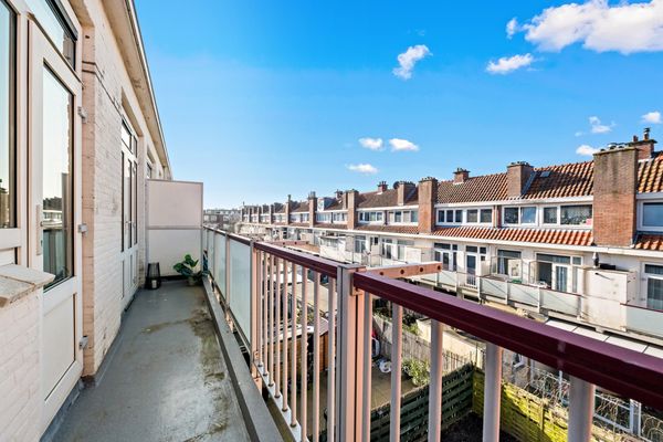 Van Zeggelenlaan 353A, Den Haag