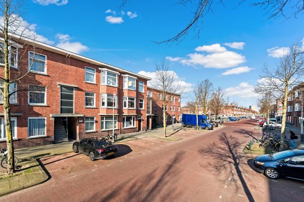 Van Zeggelenlaan 353A, Den Haag