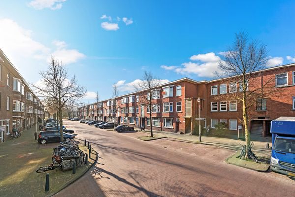 Van Zeggelenlaan 353A, Den Haag