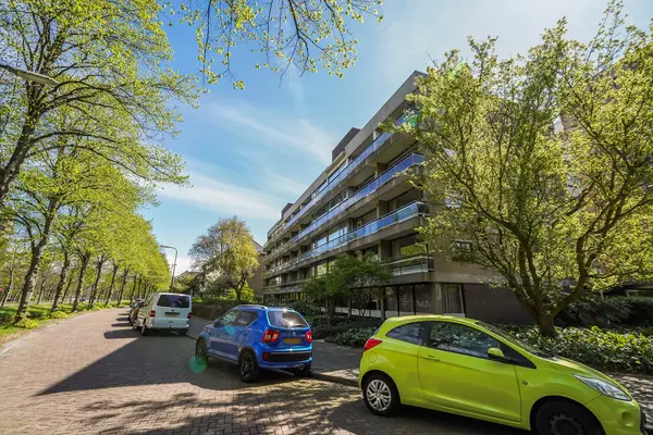 Generaal Spoorlaan 817