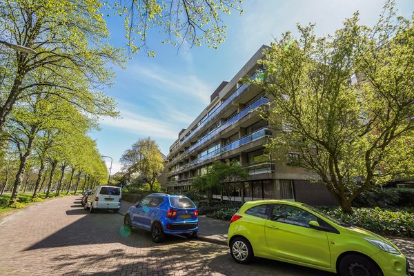 Generaal Spoorlaan 817