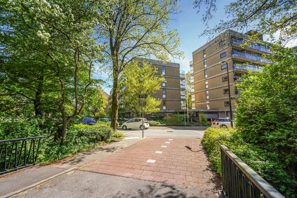 Generaal Spoorlaan 817, Rijswijk