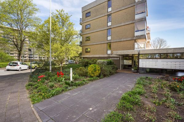 Generaal Spoorlaan 817, Rijswijk