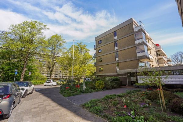 Generaal Spoorlaan 817, Rijswijk