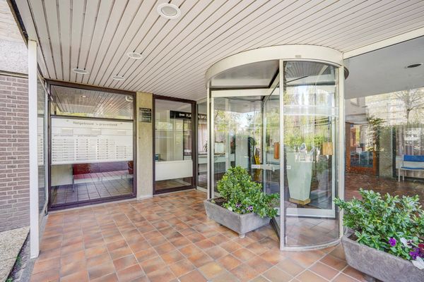 Generaal Spoorlaan 817, Rijswijk