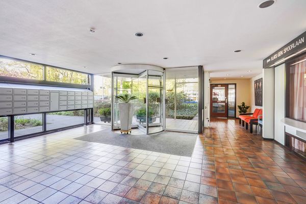 Generaal Spoorlaan 817, Rijswijk