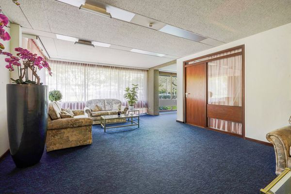 Generaal Spoorlaan 817, Rijswijk