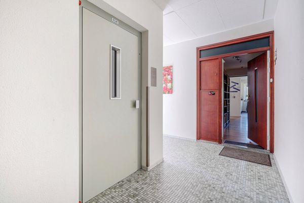 Generaal Spoorlaan 817, Rijswijk