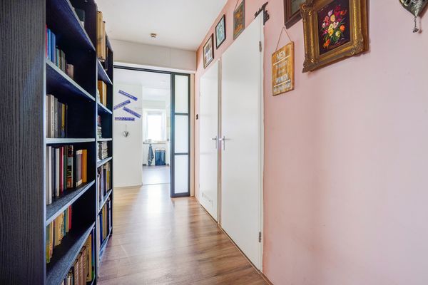 Generaal Spoorlaan 817, Rijswijk