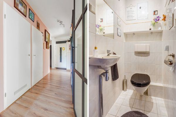 Generaal Spoorlaan 817, Rijswijk