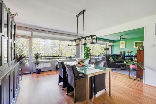 Generaal Spoorlaan 817, Rijswijk